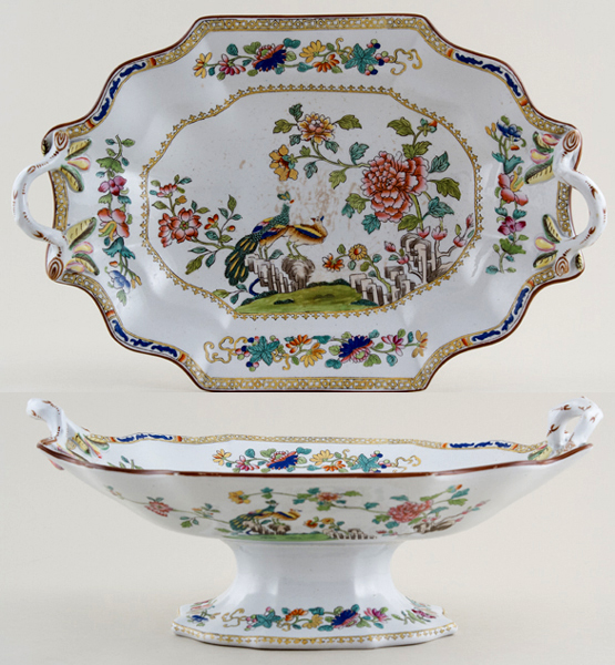 Comport c1840